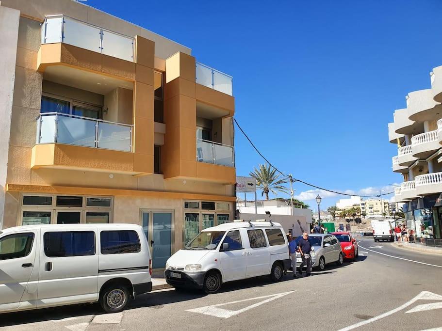 Arguineguin2 Close To Beach Exterior photo